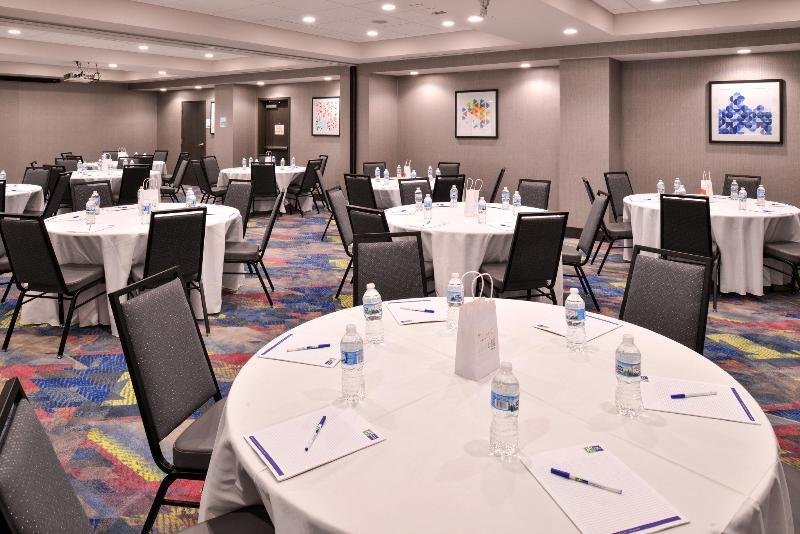 Home2 Suites by Hilton North Little Rock