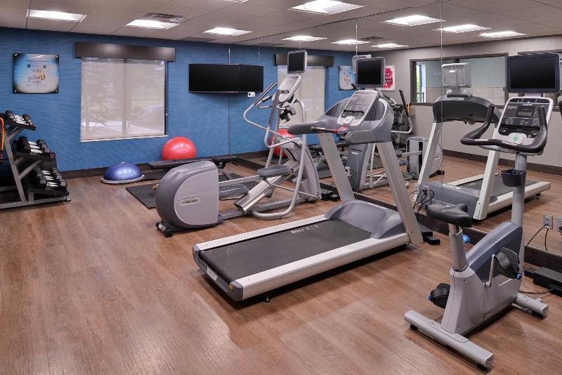 Home2 Suites by Hilton North Little Rock
