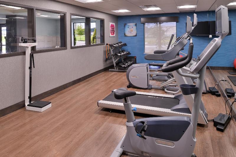 Home2 Suites by Hilton North Little Rock