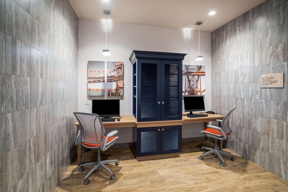 Home2 Suites by Hilton North Little Rock