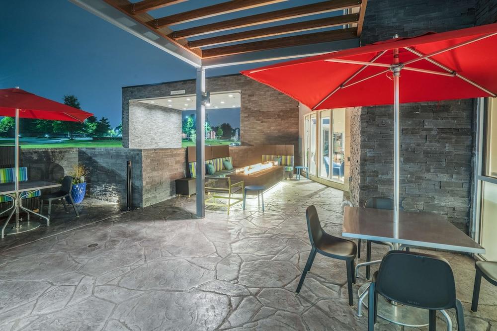 Home2 Suites by Hilton North Little Rock