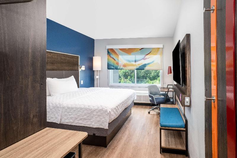 Home2 Suites by Hilton North Little Rock