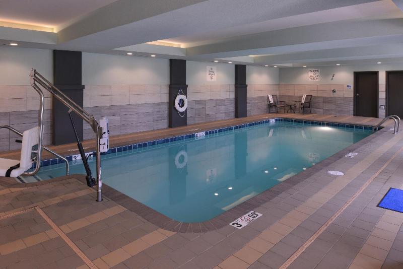 Home2 Suites by Hilton North Little Rock