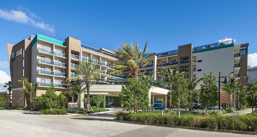 Home2 Suites by Hilton Pompano Beach Pier