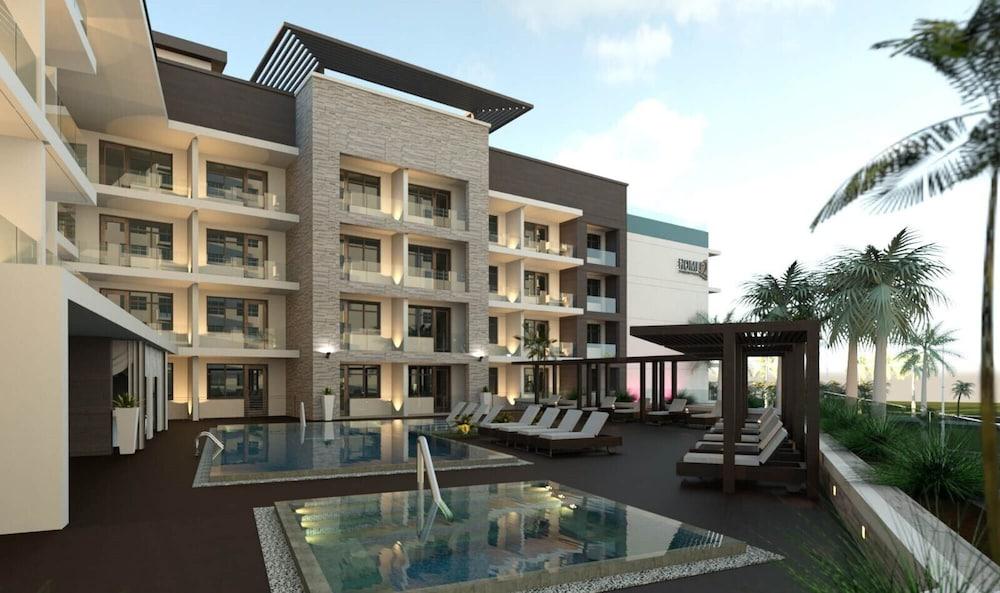 Home2 Suites by Hilton Pompano Beach Pier
