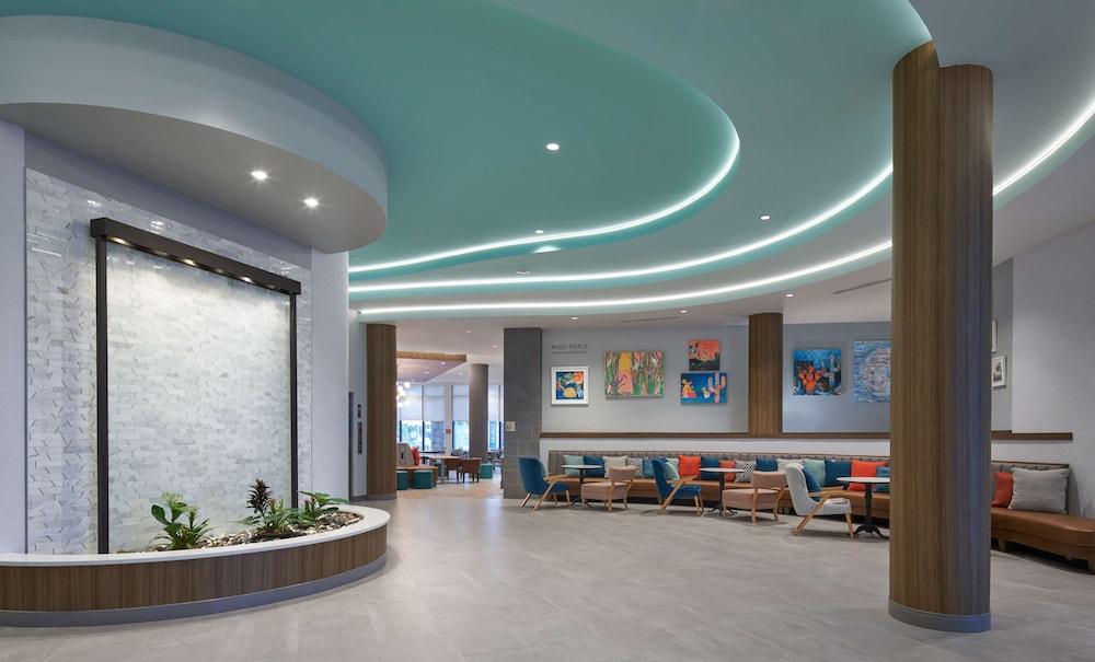 Home2 Suites by Hilton Pompano Beach Pier
