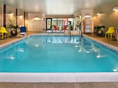 Home2 Suites by Hilton Pompano Beach Pier