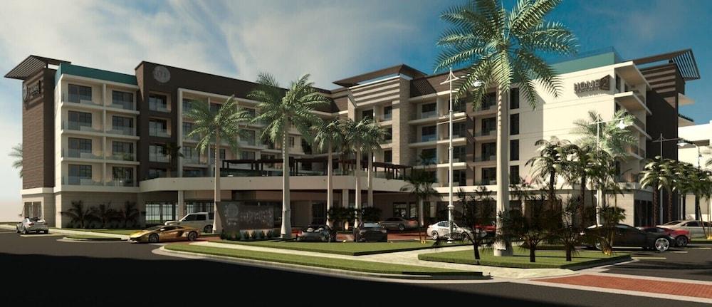 Home2 Suites by Hilton Pompano Beach Pier