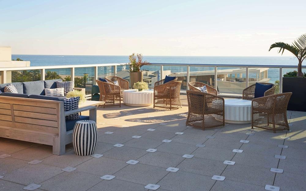 Home2 Suites by Hilton Pompano Beach Pier
