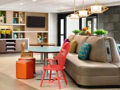 Home2 Suites by Hilton Pompano Beach Pier