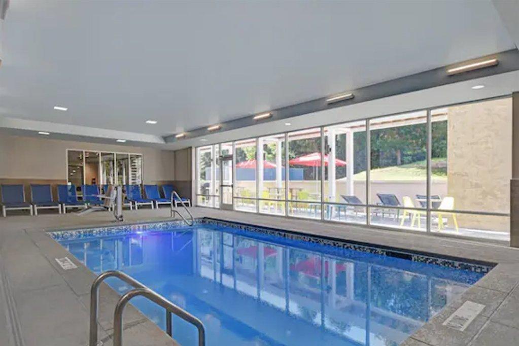 Home2 Suites by Hilton Raleigh North I-540