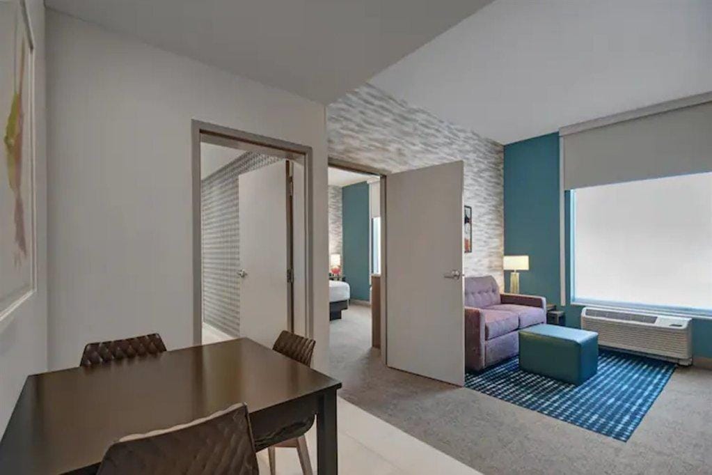 Home2 Suites by Hilton Raleigh North I-540