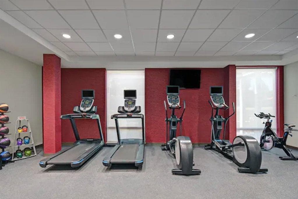 Home2 Suites by Hilton Raleigh North I-540