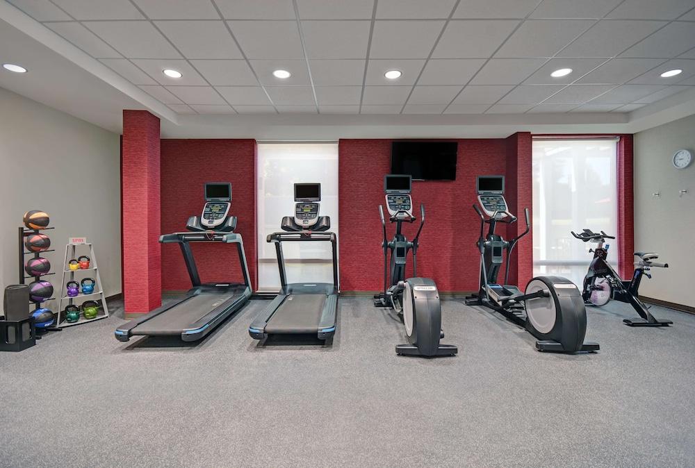 Home2 Suites by Hilton Raleigh North I-540