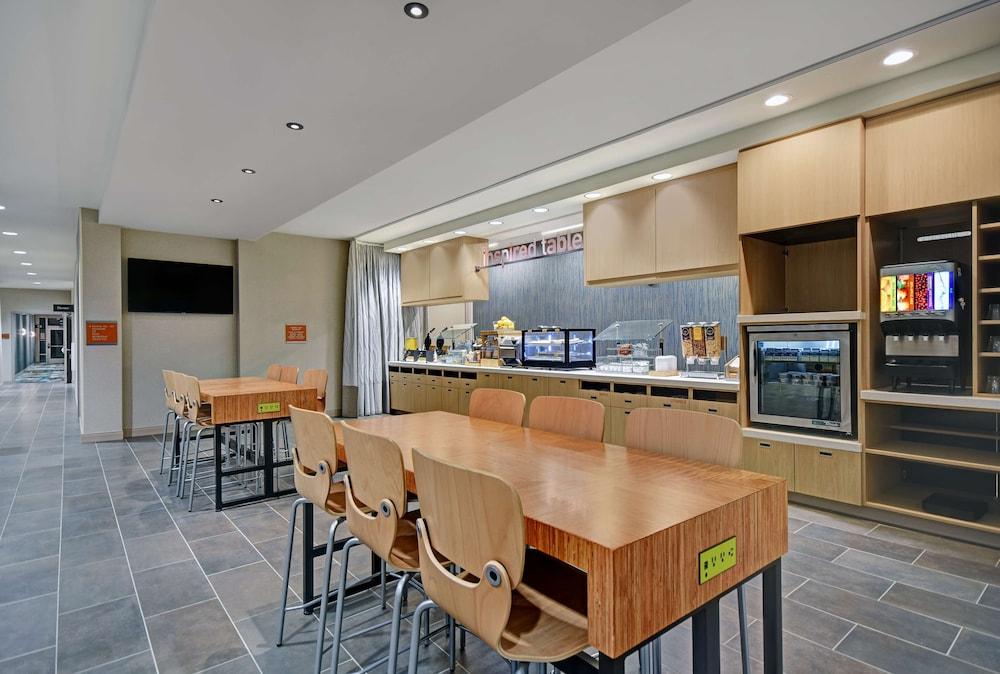 Home2 Suites by Hilton Raleigh North I-540
