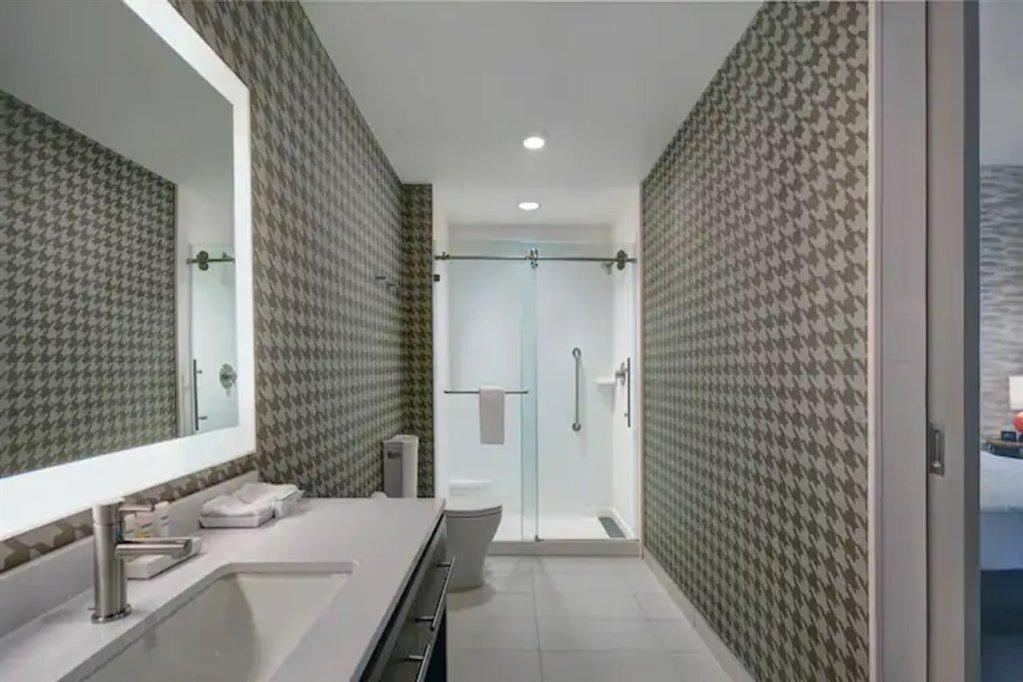 Home2 Suites by Hilton Raleigh North I-540
