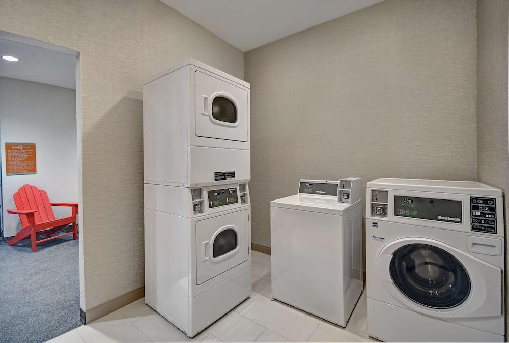 Home2 Suites by Hilton Raleigh North I-540