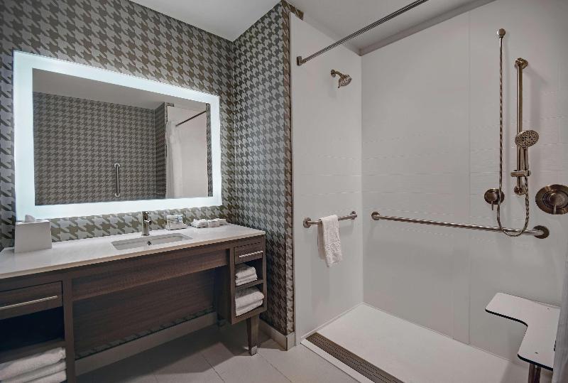 Home2 Suites by Hilton Raleigh North I-540