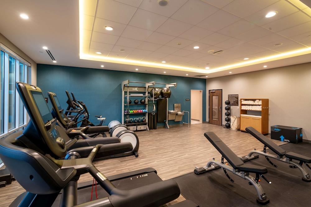 Hampton Inn Riverside March Air Reserve Base