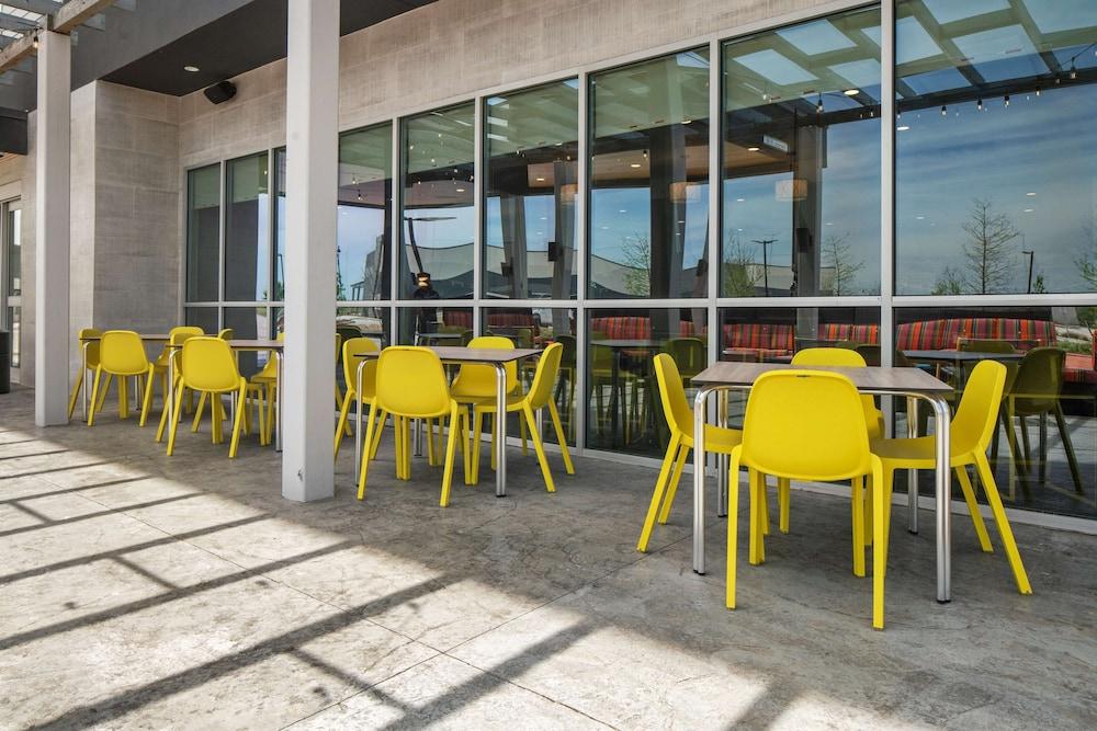 Home2 Suites by Hilton Rowlett Dallas East I-30