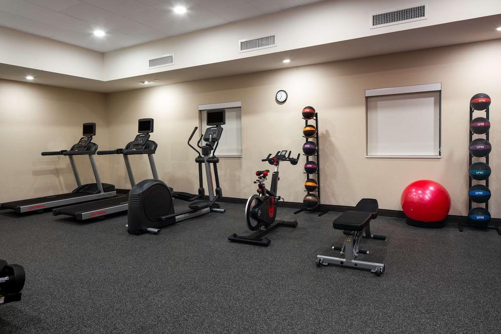 Home2 Suites by Hilton Rowlett Dallas East I-30