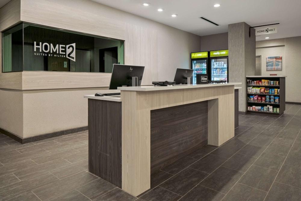 Home2 Suites by Hilton Rowlett Dallas East I-30