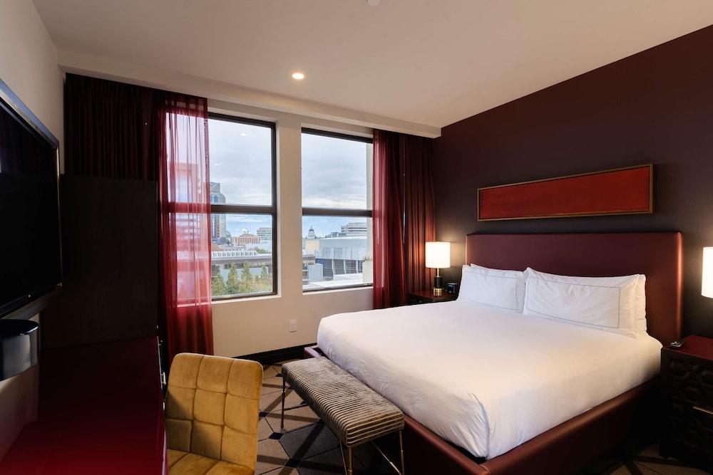 The Exchange Sacramento, Curio Collection by Hilton