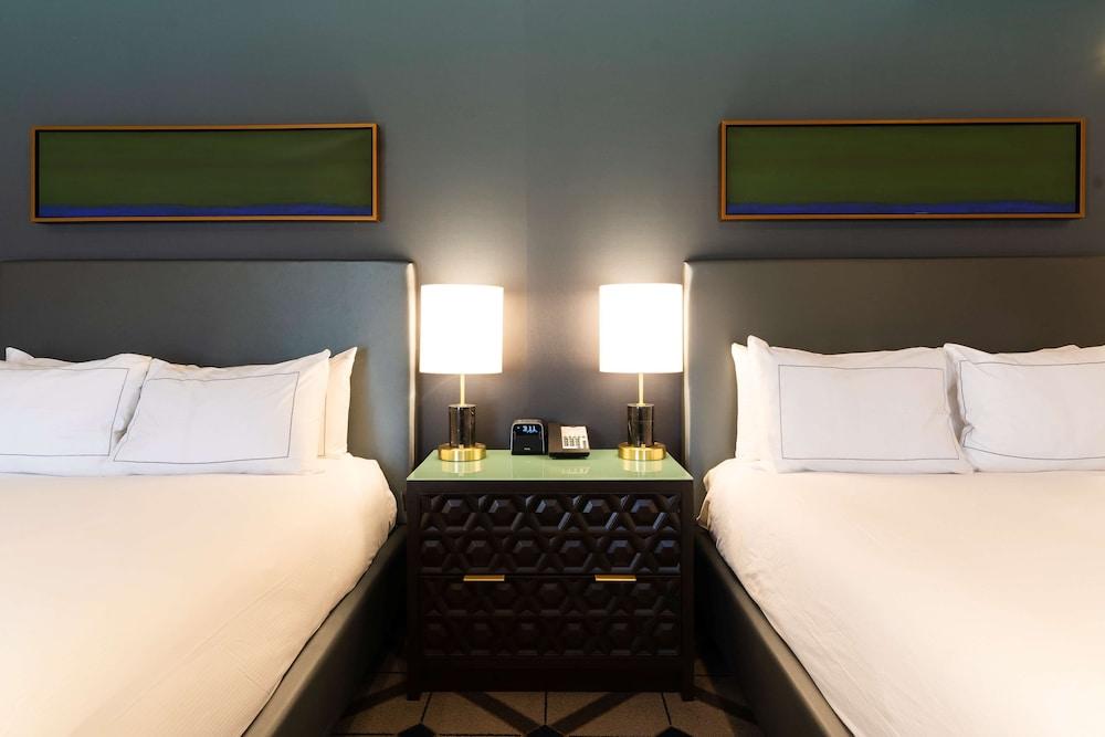 The Exchange Sacramento, Curio Collection by Hilton