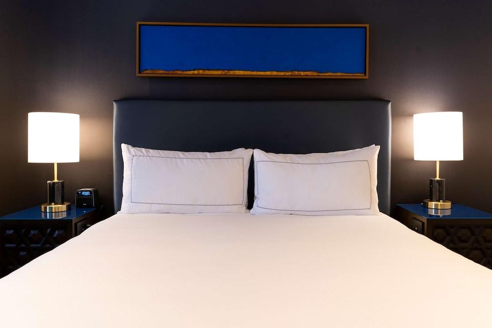 The Exchange Sacramento, Curio Collection by Hilton