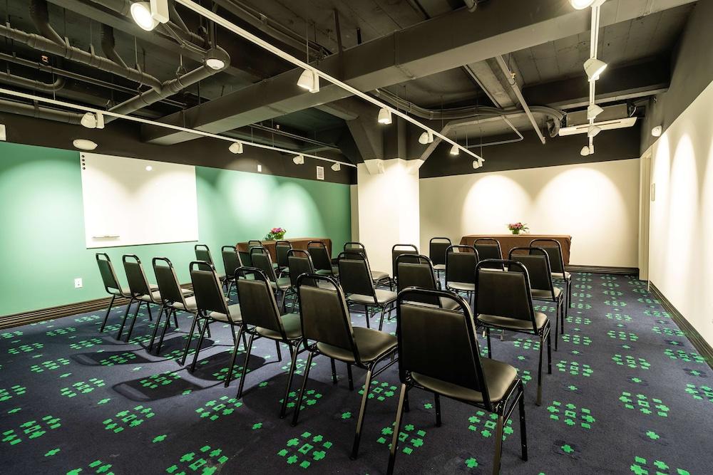 The Exchange Sacramento, Curio Collection by Hilton