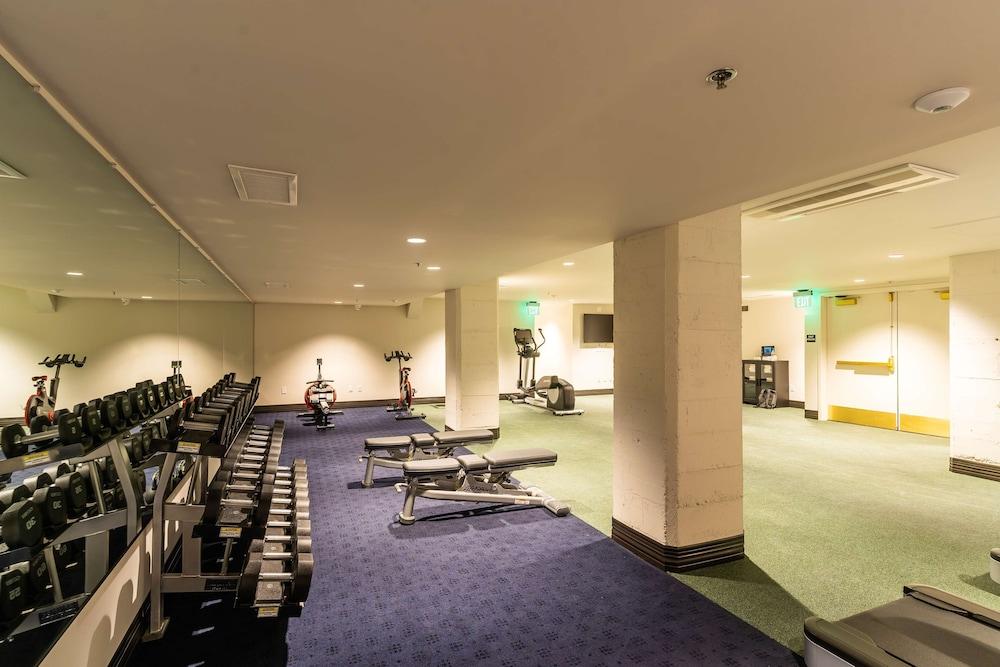 The Exchange Sacramento, Curio Collection by Hilton