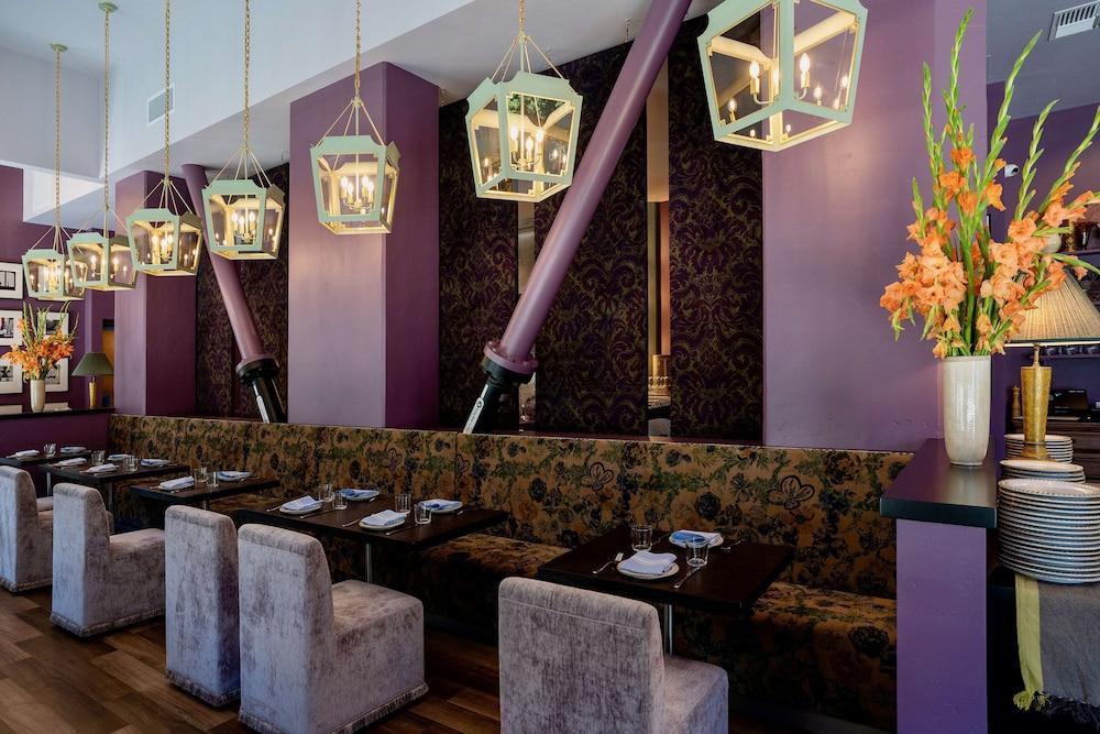 The Exchange Sacramento, Curio Collection by Hilton