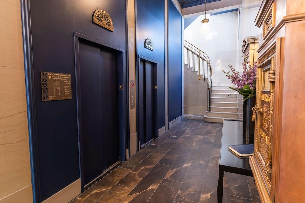 The Exchange Sacramento, Curio Collection by Hilton
