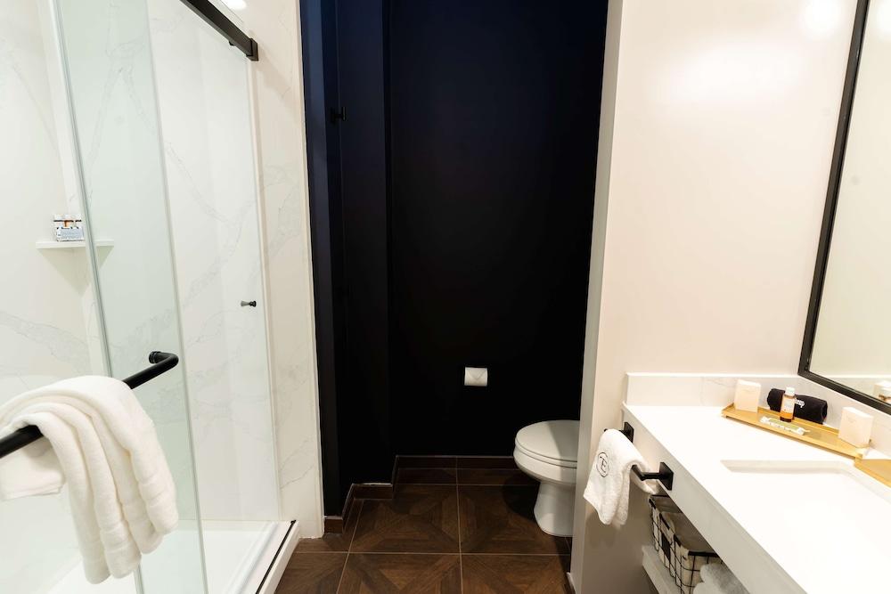 The Exchange Sacramento, Curio Collection by Hilton