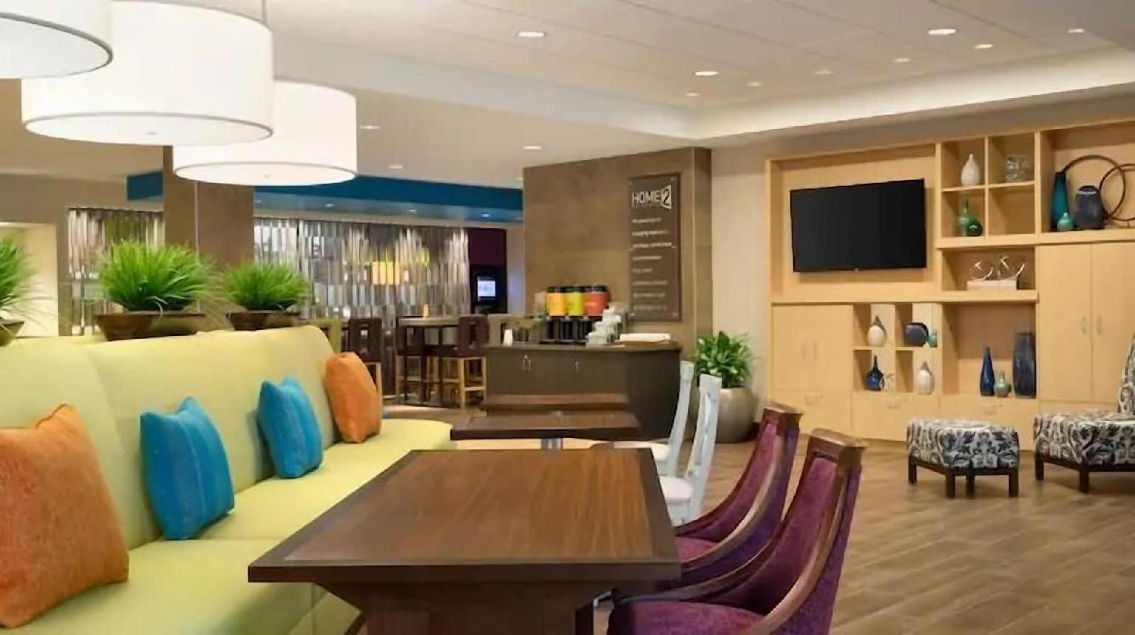 Home2 Suites by Hilton Salem