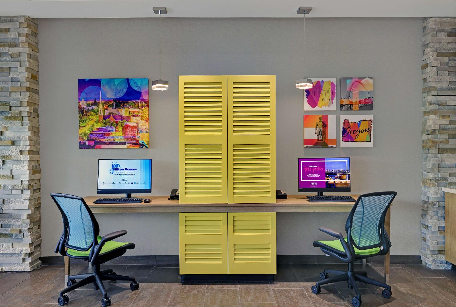 Home2 Suites by Hilton Salem