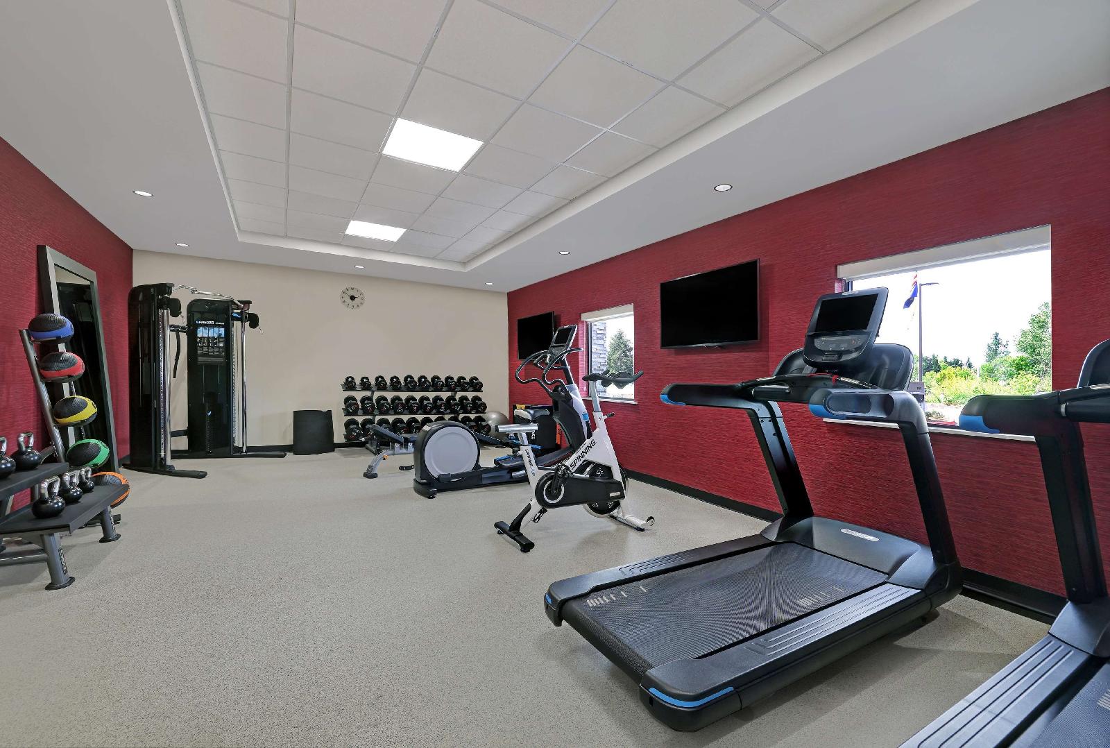 Home2 Suites by Hilton Salem