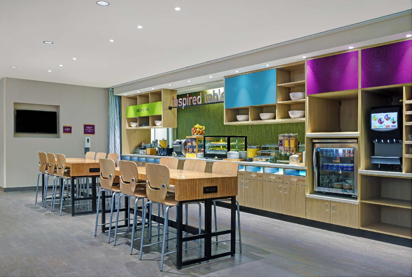 Home2 Suites by Hilton Salem