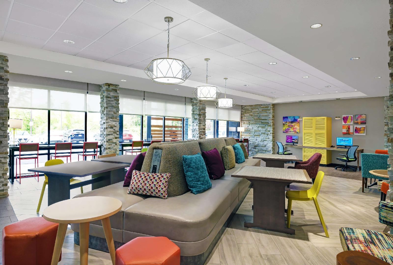 Home2 Suites by Hilton Salem