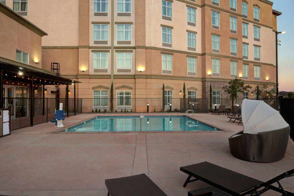 Homewood Suites by Hilton Santa Clarita