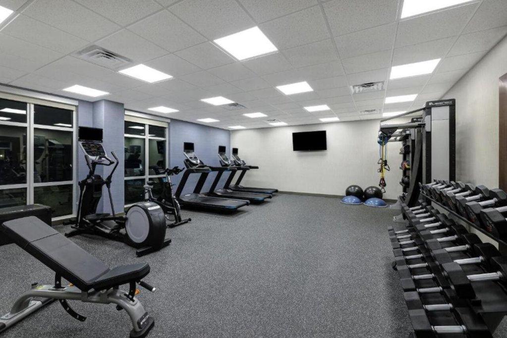 Homewood Suites by Hilton Santa Clarita