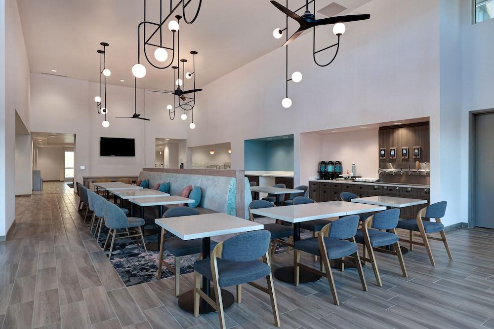 Homewood Suites by Hilton Santa Clarita