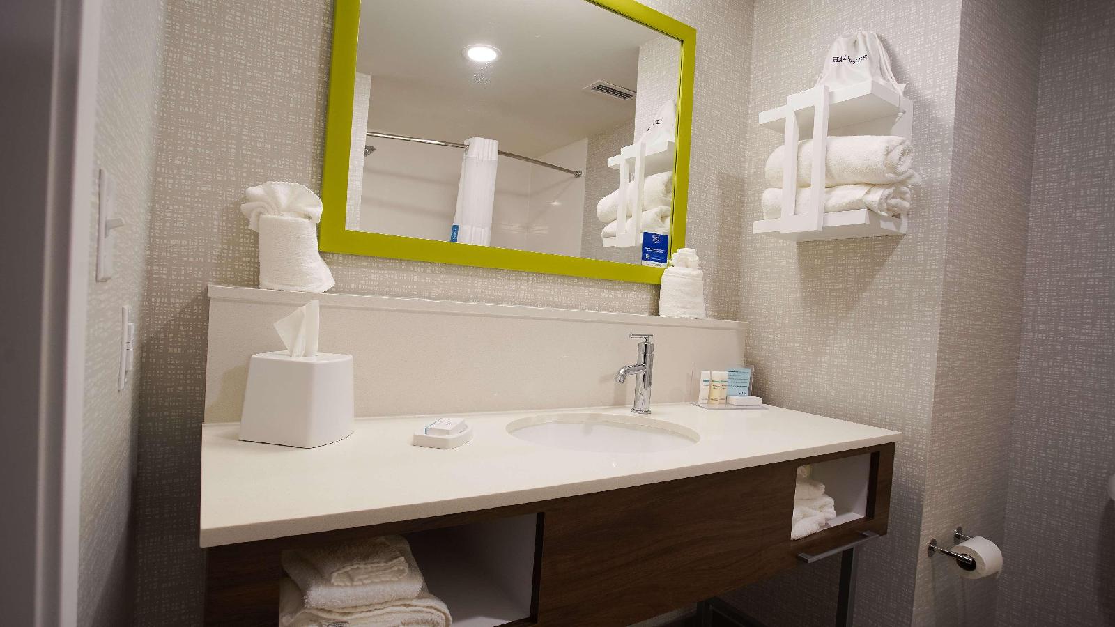 Hampton Inn & Suites St. Clairsville