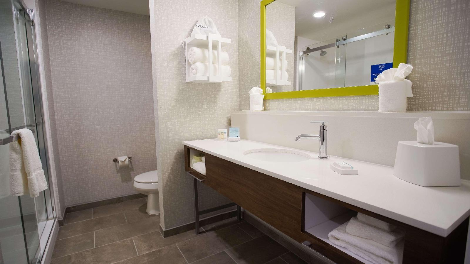 Hampton Inn & Suites St. Clairsville
