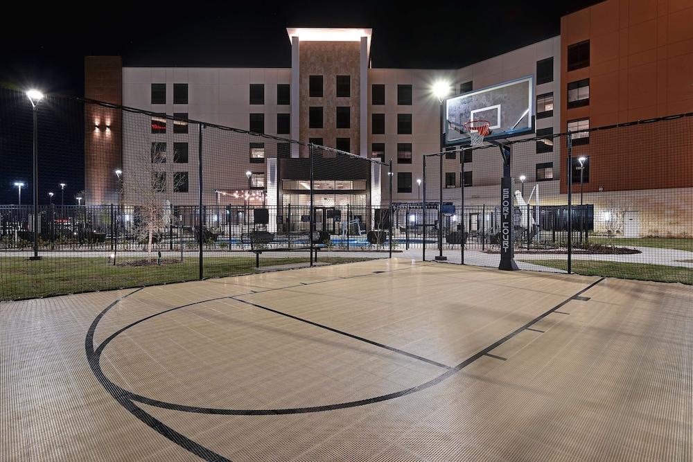 Homewood Suites by Hilton Dallas The Colony