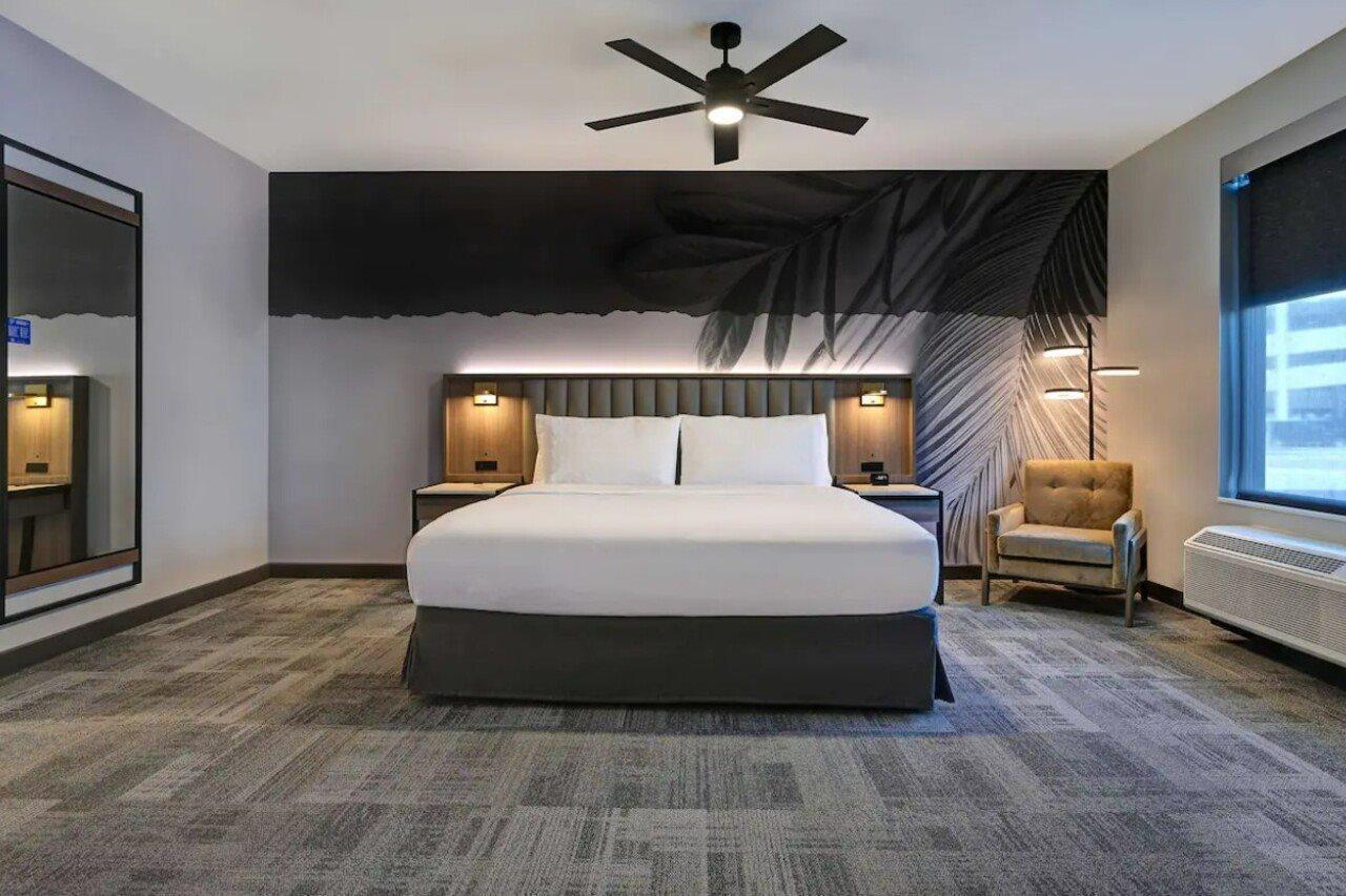Homewood Suites by Hilton Dallas The Colony