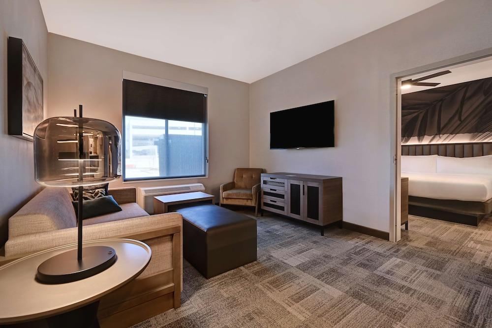 Homewood Suites by Hilton Dallas The Colony