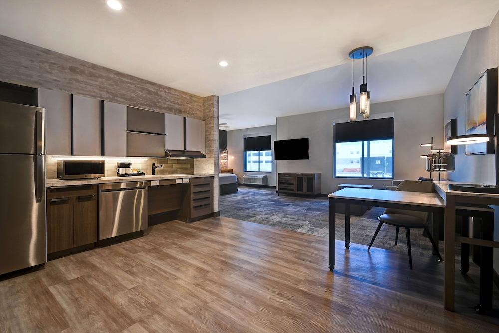 Homewood Suites by Hilton Dallas The Colony
