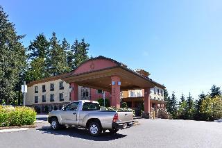 Hampton Inn & Suites Portland Tigard
