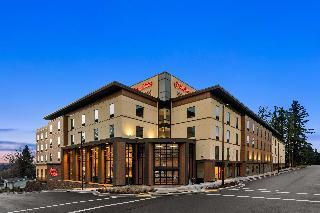 Hampton Inn & Suites Portland Tigard